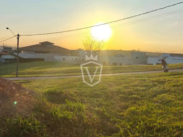 Terreno em Condomínio para Venda em Louveira/SP Condomínio Santa Isabel