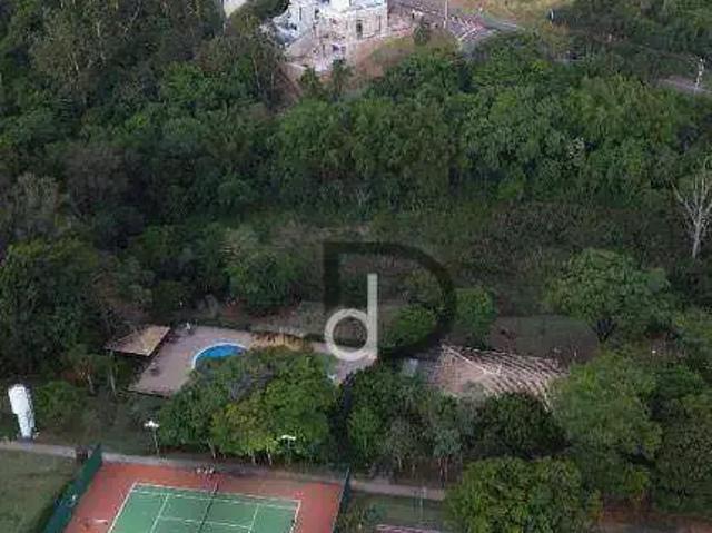 Terreno em Condomínio para Venda em Louveira/SP Condomínio Santa Isabel