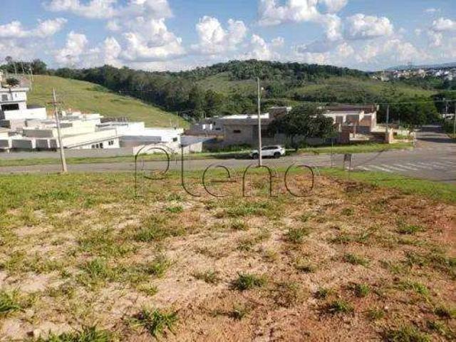 Terreno em Condomínio para Venda em Louveira/SP Condomínio Santa Isabel