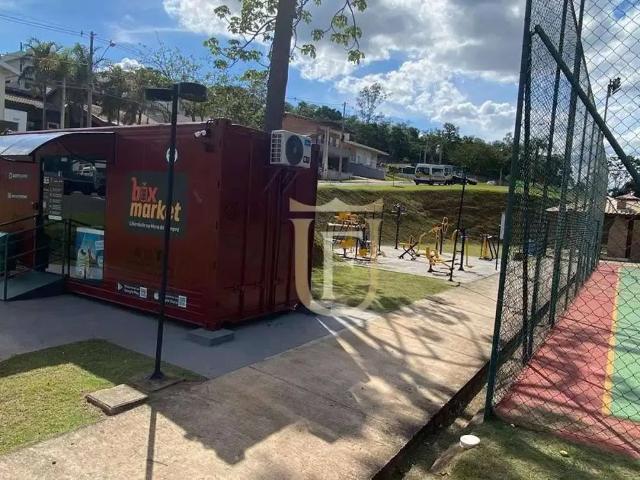 Terreno em Condomínio para Venda em Louveira/SP Engenho Seco