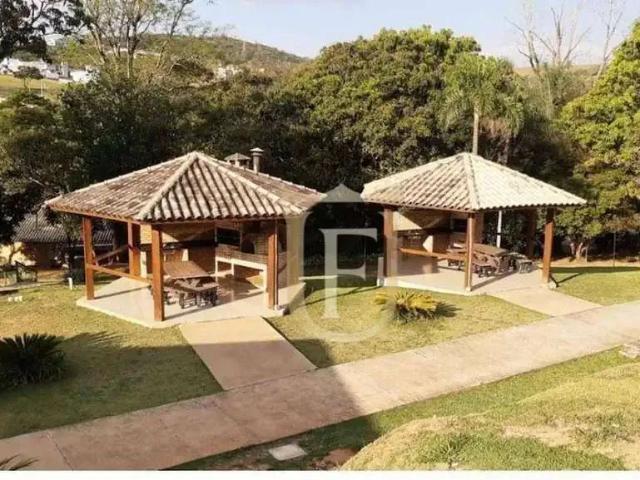 Terreno em Condomínio para Venda em Louveira/SP Engenho Seco