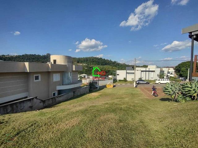 Terreno em Condomínio para Venda em Louveira/SP Ipiranga