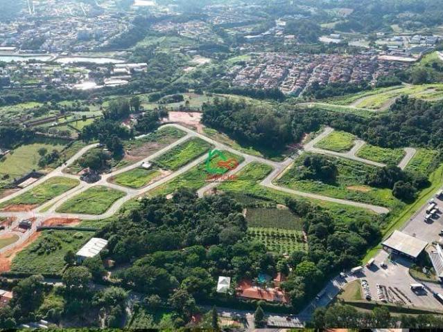 Terreno em Condomínio para Venda em Louveira/SP Ipiranga