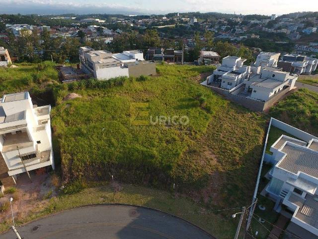 Terreno em Condomínio para Venda em Louveira/SP Jardim 21 de Março