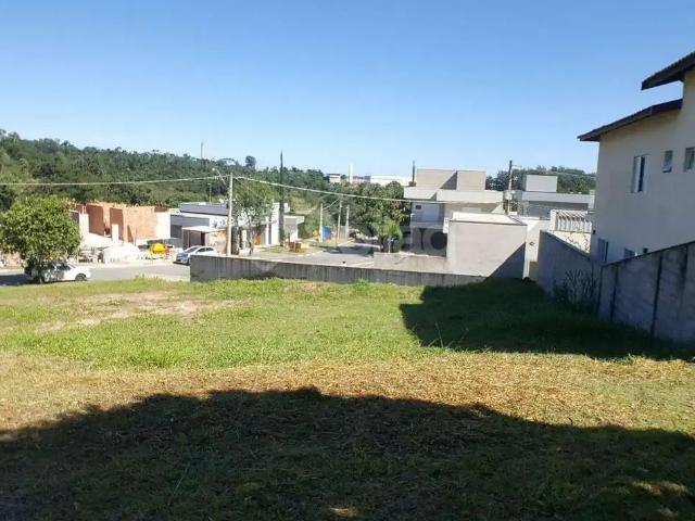 Terreno em Condomínio para Venda em Louveira/SP Jardim Vera Cruz
