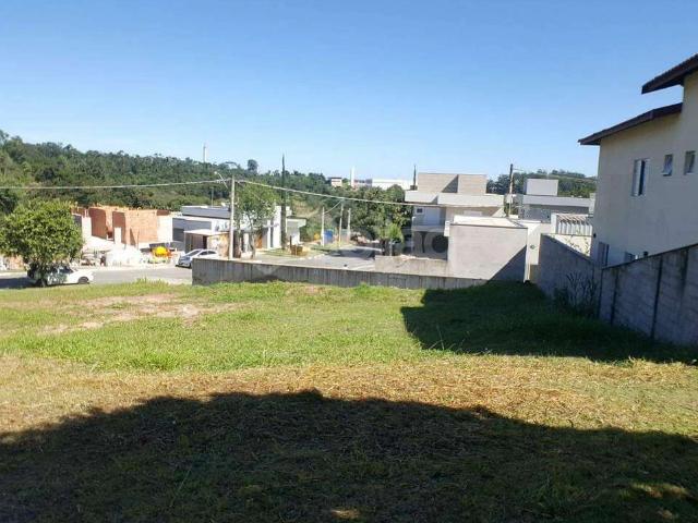 Terreno em Condomínio para Venda em Louveira/SP Jardim Vera Cruz