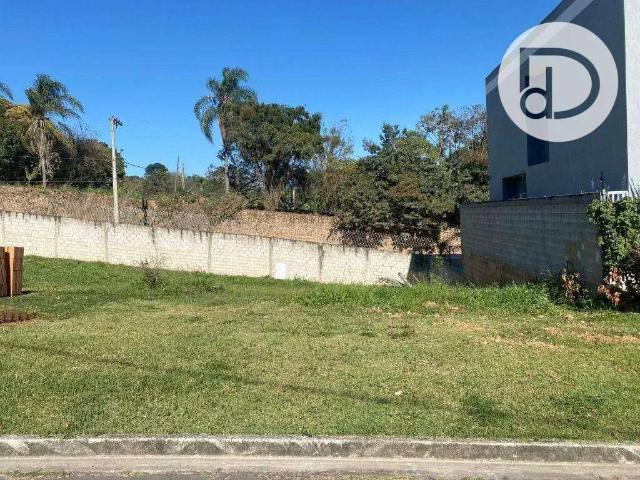 Terreno em Condomínio para Venda em Louveira/SP Jardim Vera Cruz