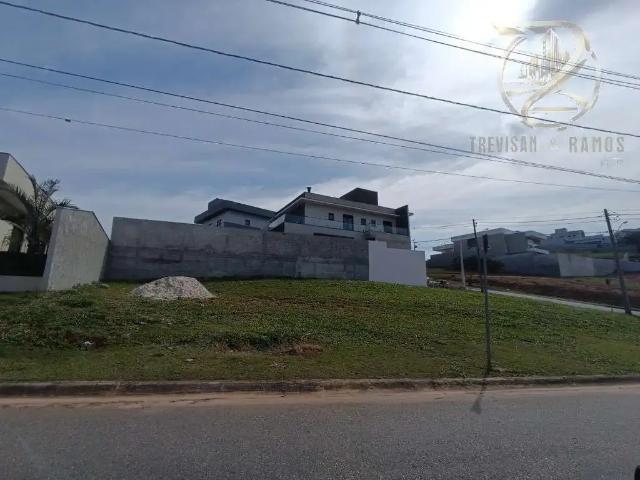 Terreno em Condomínio para Venda em Louveira/SP Jardim América