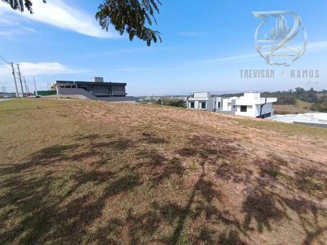 Terreno em Condomínio para Venda em Louveira/SP Jardim América