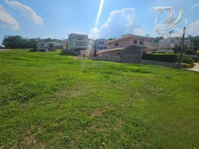 Terreno em Condomínio para Venda em Louveira/SP Jardim América