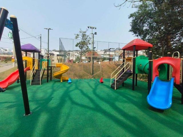 Terreno em Condomínio para Venda em Louveira/SP Jardim Niero