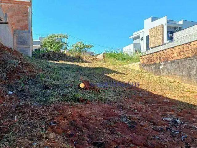 Terreno em Condomínio para Venda em Louveira/SP Parque dos Sabias