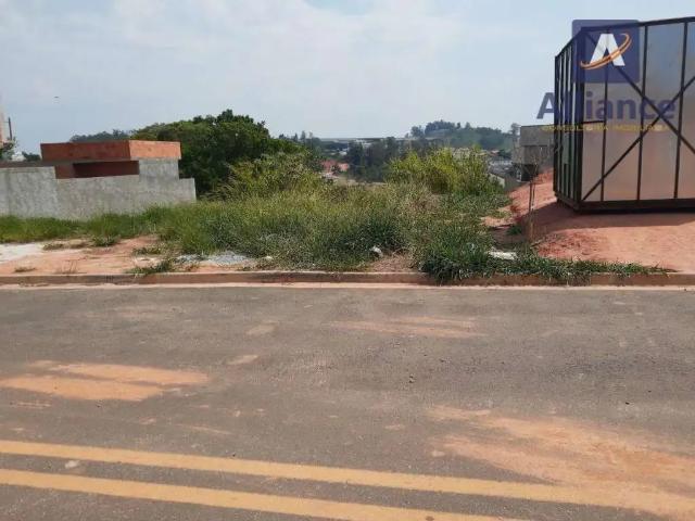 Terreno em Condomínio para Venda em Louveira/SP Parque dos Sabias