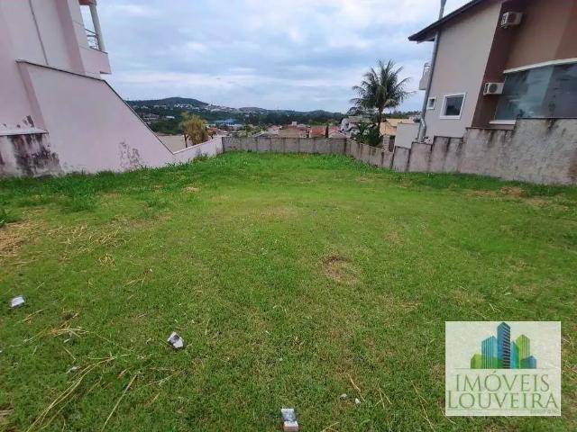 Terreno em Condomínio para Venda em Louveira/SP Rainha