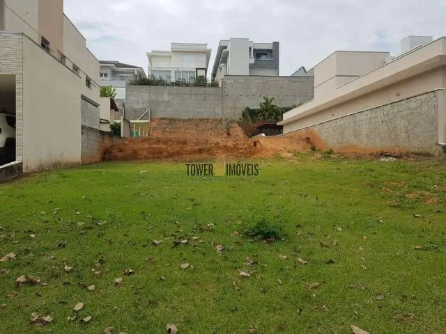 Terreno em Condomínio para Venda em Louveira/SP Reserva dos Vinhedos