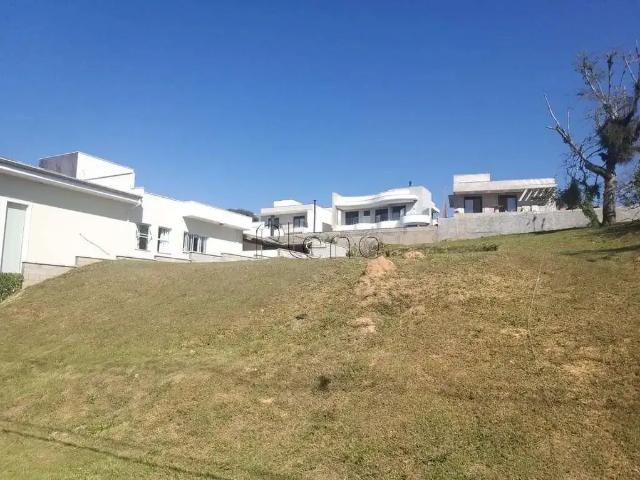 Terreno em Condomínio para Venda em Louveira/SP Reserva dos Vinhedos