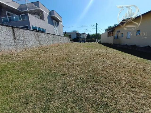 Terreno em Condomínio para Venda em Louveira/SP Residencial Aziz Louveira