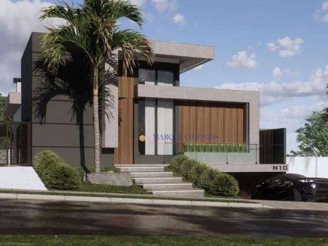 Terreno em Condomínio para Venda em Louveira/SP Residencial Delle Stelle