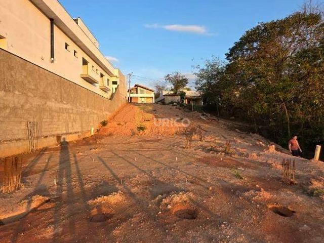 Terreno em Condomínio para Venda em Louveira/SP Residencial Jatobás