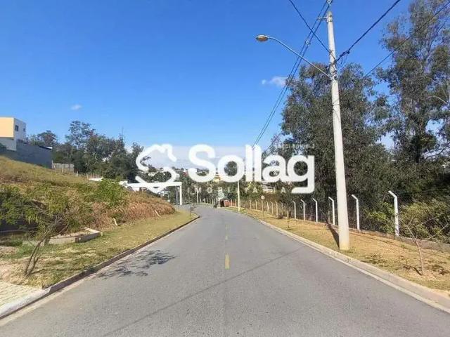 Terreno em Condomínio para Venda em Louveira/SP Residencial Jatobás