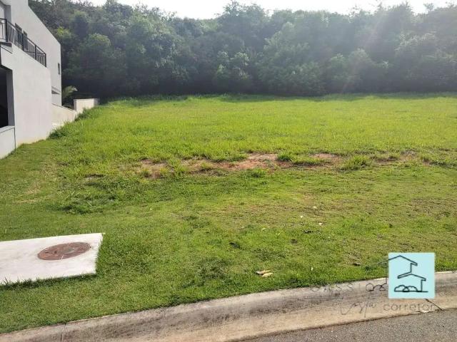 Terreno em Condomínio para Venda em Louveira/SP Santa Isabel II