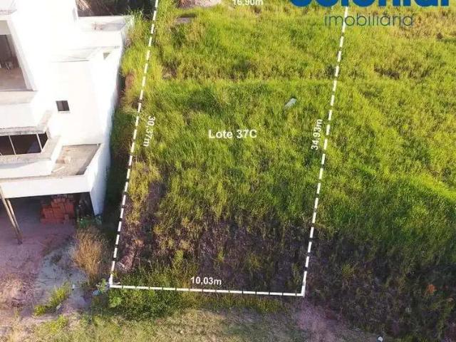 Terreno em Condomínio para Venda em Louveira/SP Vila Nova Louveira