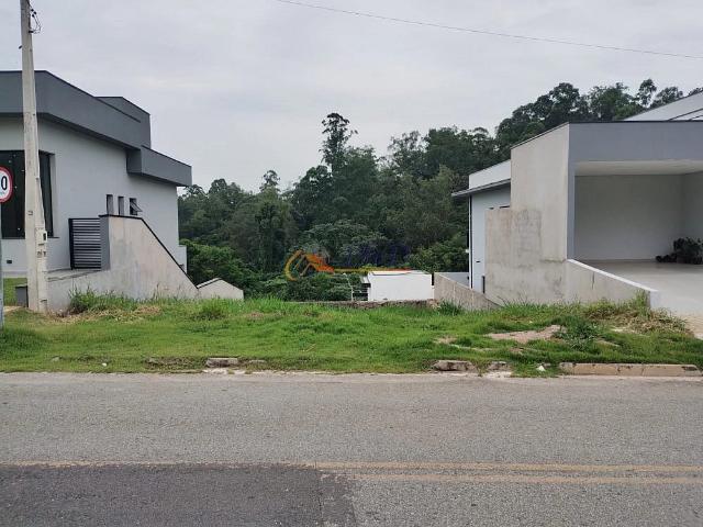Terreno em Condomínio para Venda em Louveira/SP Vila Nova Louveira