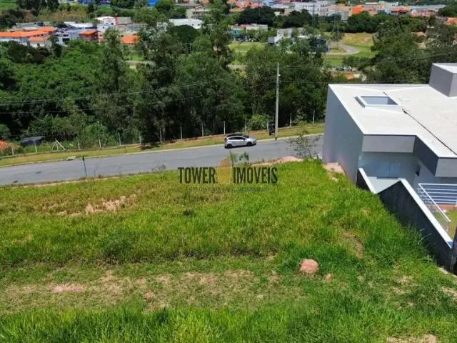 Terreno em Condomínio para Venda em Louveira/SP Vila Nova Louveira