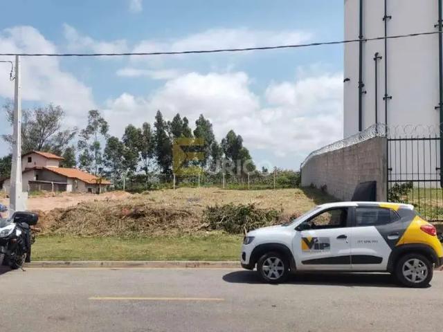 Terreno em Condomínio para Venda em Louveira/SP Vila Pasti