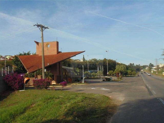 Terreno em Condomínio para Venda em Louveira/SP Vilagge Capricio