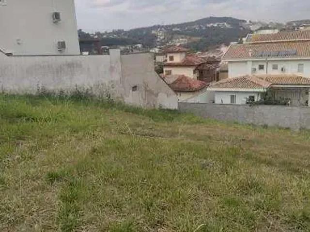Terreno em Condomínio para Venda em Louveira/SP Vilagge Capricio