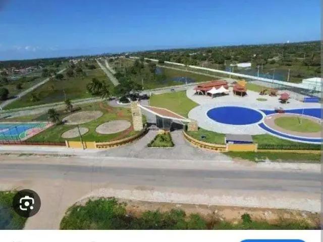 Terreno em Condomínio para Venda em Lucena/PB Planta de Lucena