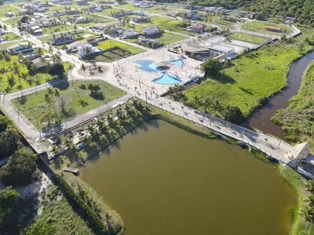 Terreno em Condomínio para Venda em Lucena/PB Praia de Camaçari