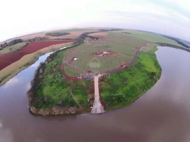 Terreno em Condomínio para Venda em Luiziana/PR Zona Rural