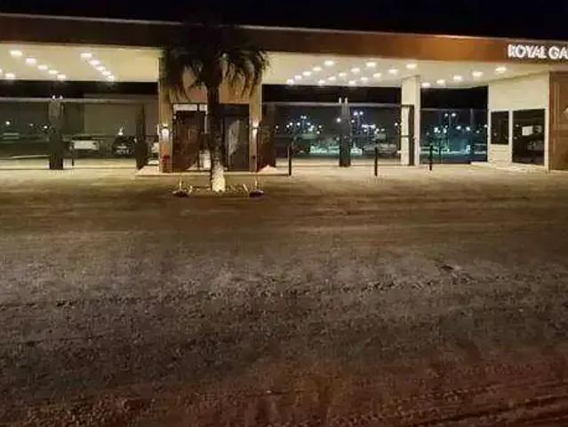 Terreno em Condomínio para Venda em Luís Eduardo Magalhães/BA Jardim Paraíso