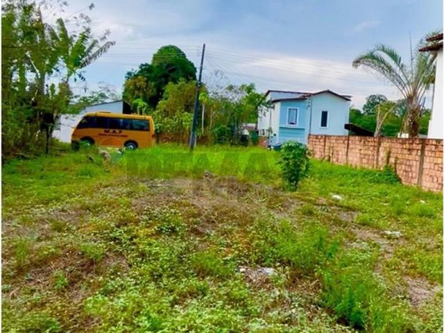 Terreno em Condomínio para Venda em Manaus/AM Tarumã