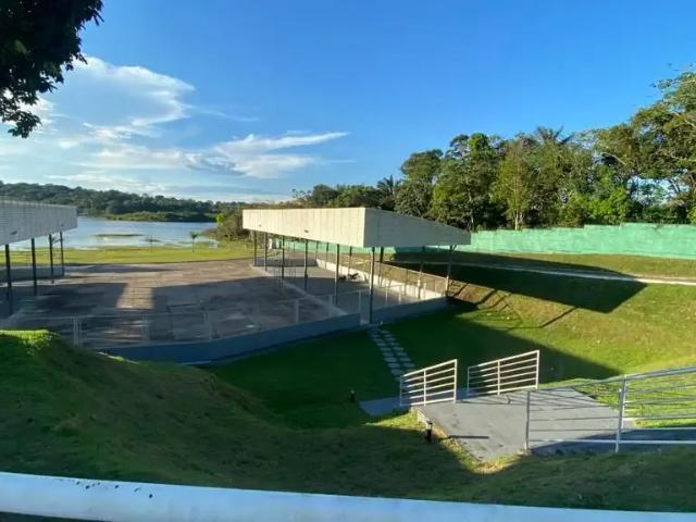 Terreno em Condomínio para Venda em Manaus/AM Tarumã