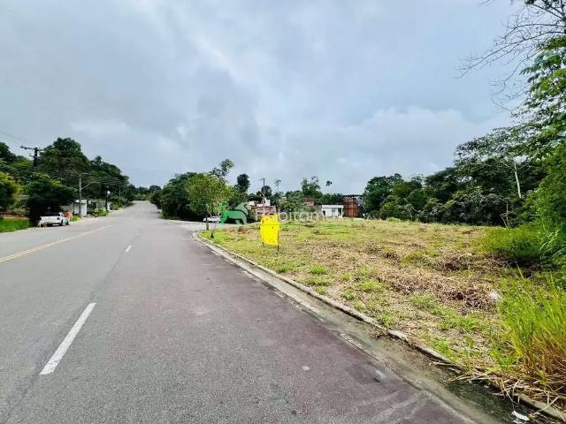 Terreno em Condomínio para Venda em Manaus/AM Tarumã