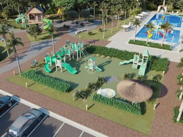 Terreno em Condomínio para Venda em Manaus/AM Colônia Terra Nova
