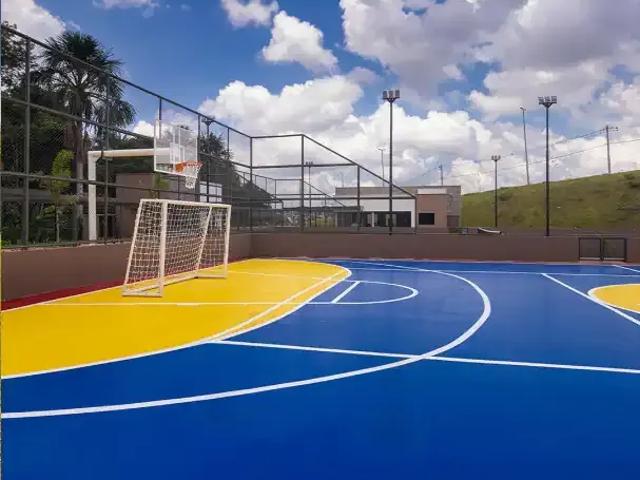Terreno em Condomínio para Venda em Manaus/AM Flores