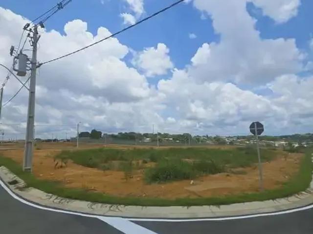 Terreno em Condomínio para Venda em Manaus/AM Flores
