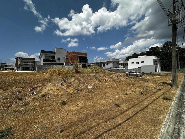Terreno em Condomínio para Venda em Manaus/AM Novo Aleixo