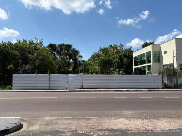 Terreno em Condomínio para Venda em Manaus/AM Ponta Negra