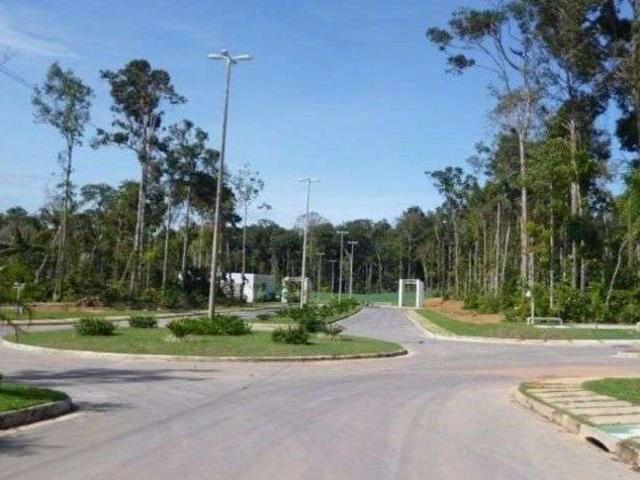 Terreno em Condomínio para Venda em Manaus/AM Ponta Negra