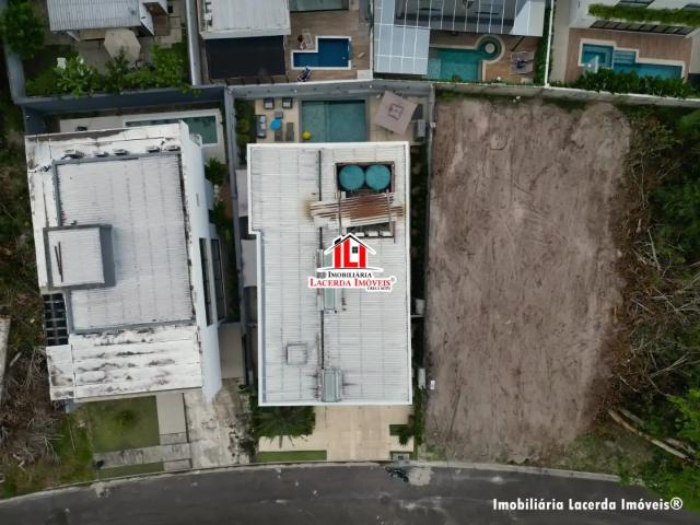 Terreno em Condomínio para Venda em Manaus/AM Ponta Negra