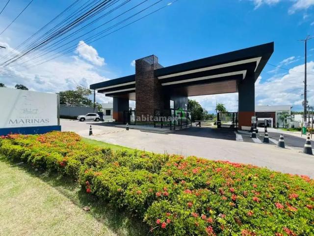 Terreno em Condomínio para Venda em Manaus/AM Ponta Negra