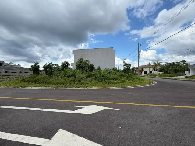 Terreno em Condomínio para Venda em Manaus/AM Ponta Negra