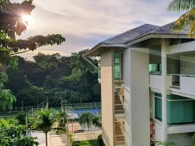 Terreno em Condomínio para Venda em Manaus/AM Ponta Negra