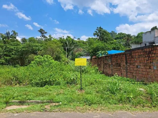 Terreno em Condomínio para Venda em Manaus/AM Ponta Negra