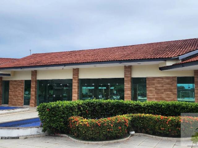 Terreno em Condomínio para Venda em Manaus/AM Ponta Negra